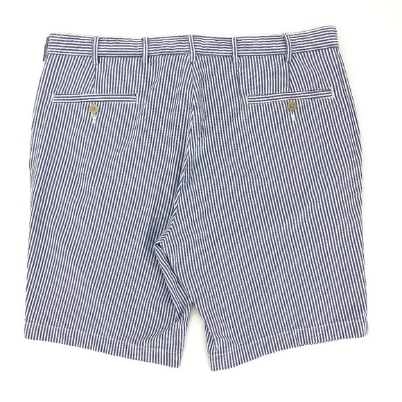 JOS. A. BANK 1905 Tailored Fit Oxford Shorts - Picture 8 of 13